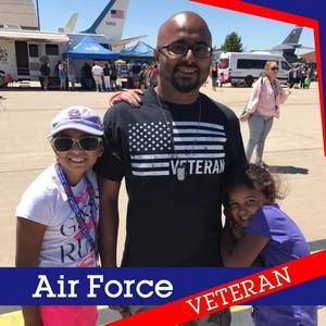 Meet your Posher, Matt